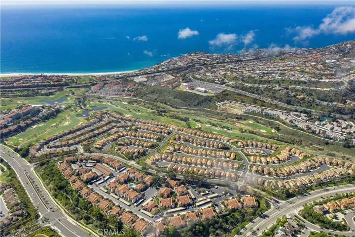 70 Corniche Drive Unit A, Dana Point, California 92629