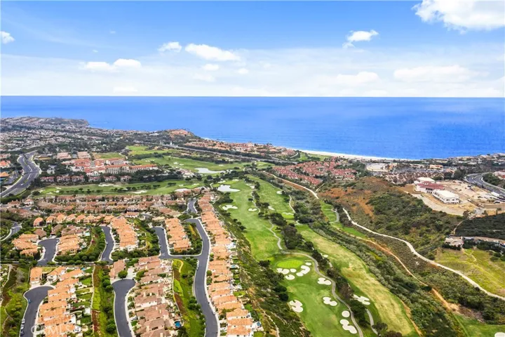 70 Corniche Drive Unit A, Dana Point, California 92629