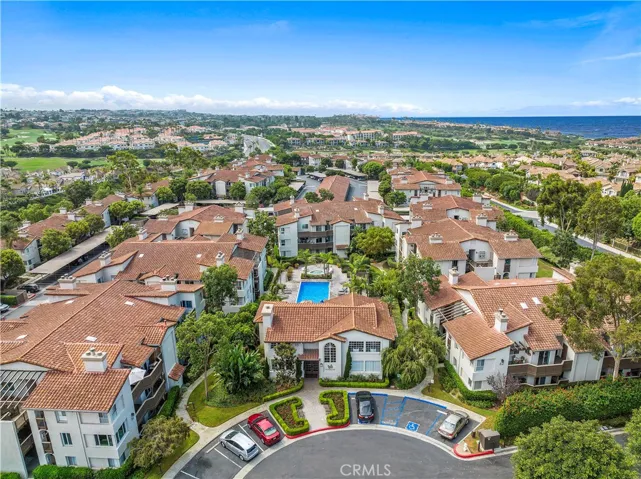 70 Corniche Drive Unit A, Dana Point, California 92629