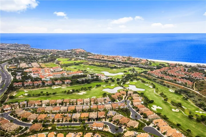 70 Corniche Drive Unit A, Dana Point, California 92629