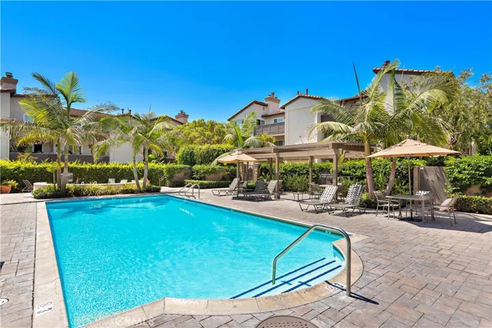 70 Corniche Drive Unit A, Dana Point, California 92629