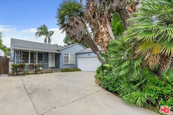4457 Keystone Avenue, Culver City, California 90232
