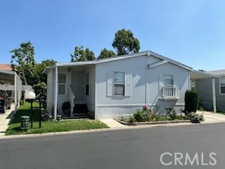 1155 S Riverside Avenue Unit 31, Rialto, California 92376