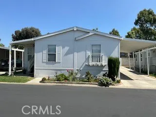 1155 S Riverside Avenue Unit 31, Rialto, California 92376
