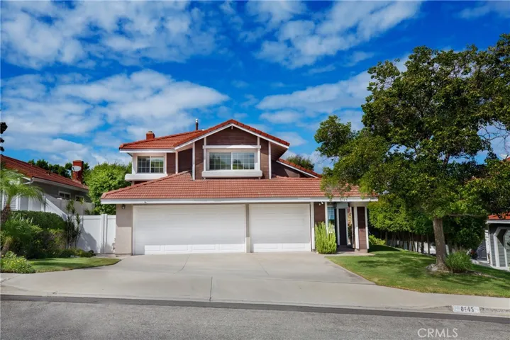 8145 E Kennedy Road, Anaheim Hills, California 92808