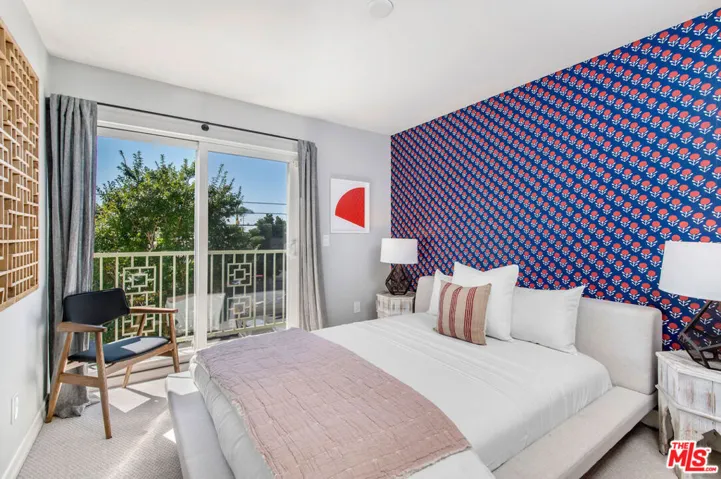 1925 22nd Street Unit 1, Santa Monica, California 90404