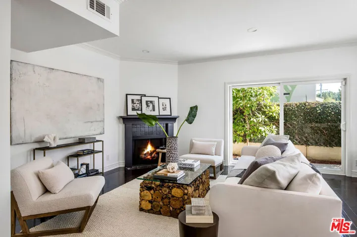 1925 22nd Street Unit 1, Santa Monica, California 90404