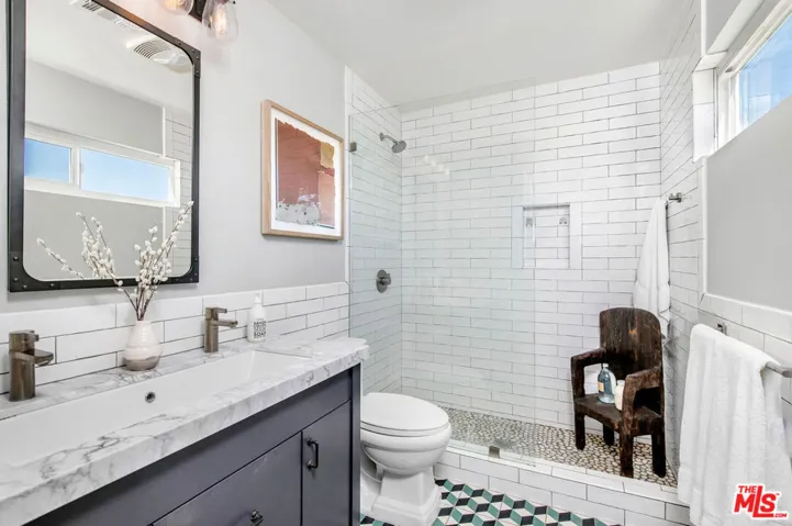 1925 22nd Street Unit 1, Santa Monica, California 90404