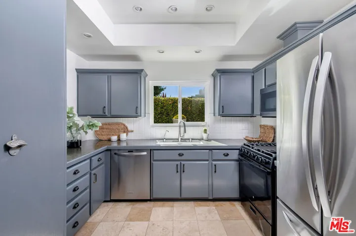 1925 22nd Street Unit 1, Santa Monica, California 90404