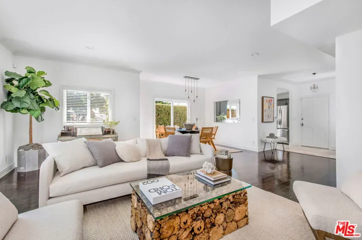 1925 22nd Street Unit 1, Santa Monica, California 90404