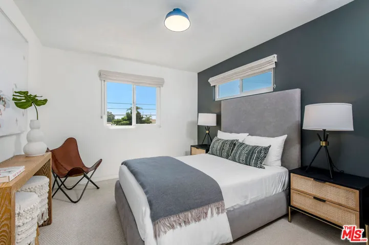 1925 22nd Street Unit 1, Santa Monica, California 90404