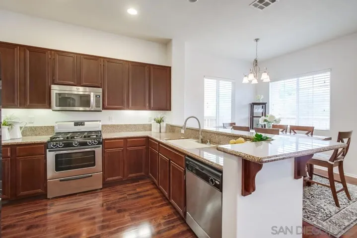 1523 Caminito Soria Unit 2, Chula Vista, California 91913
