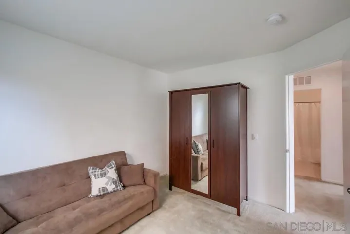 1523 Caminito Soria Unit 2, Chula Vista, California 91913