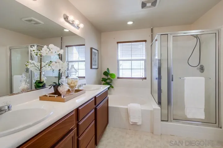 1523 Caminito Soria Unit 2, Chula Vista, California 91913