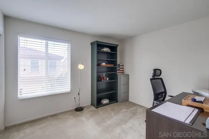 1523 Caminito Soria Unit 2, Chula Vista, California 91913