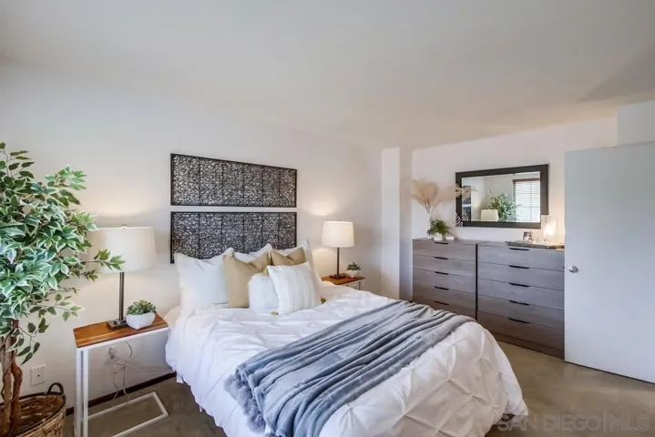 1523 Caminito Soria Unit 2, Chula Vista, California 91913