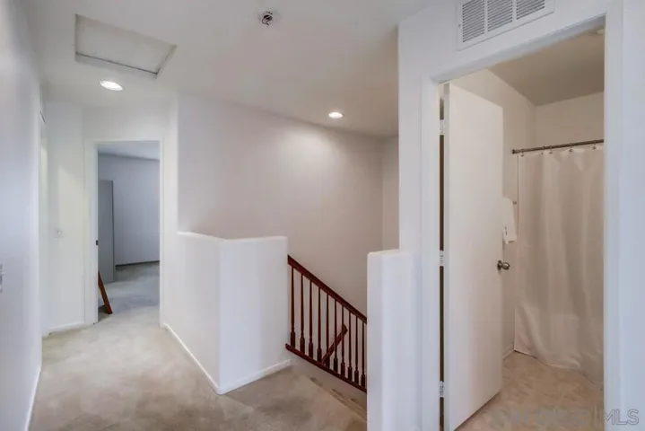 1523 Caminito Soria Unit 2, Chula Vista, California 91913