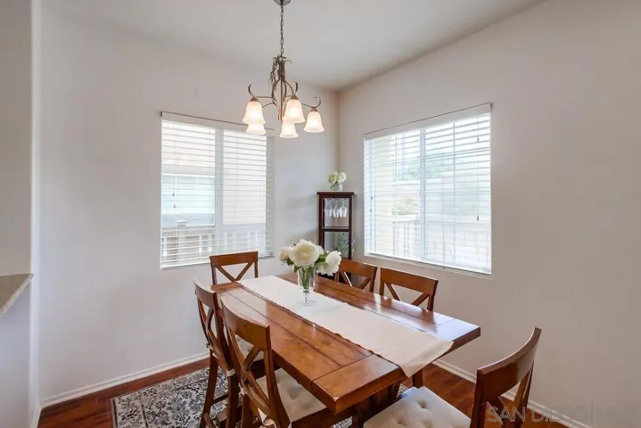 1523 Caminito Soria Unit 2, Chula Vista, California 91913