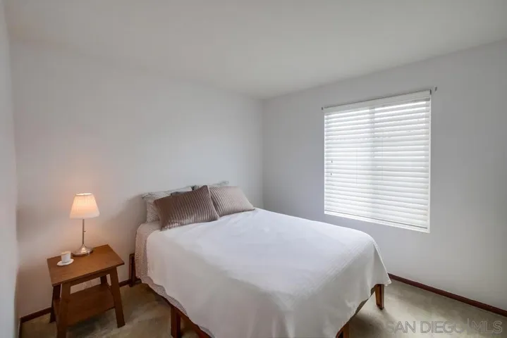 1523 Caminito Soria Unit 2, Chula Vista, California 91913