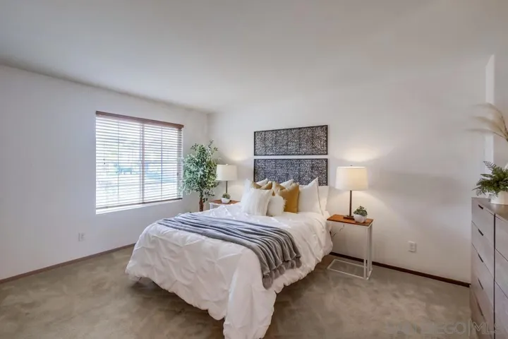 1523 Caminito Soria Unit 2, Chula Vista, California 91913