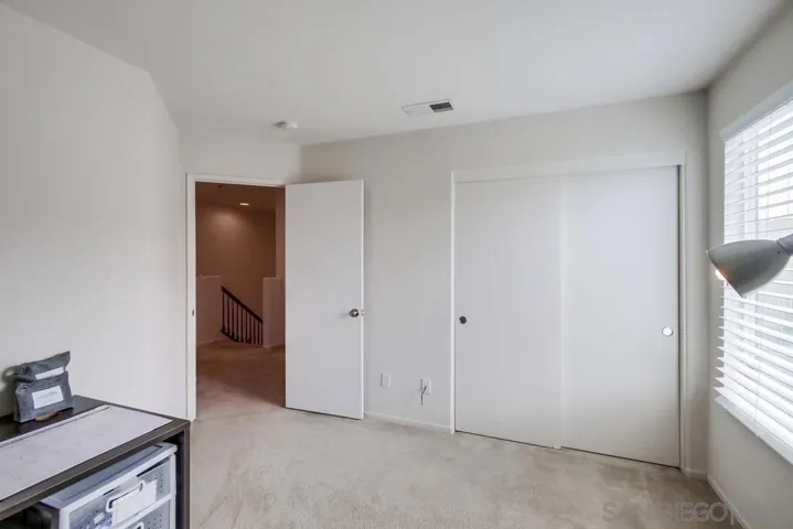 1523 Caminito Soria Unit 2, Chula Vista, California 91913