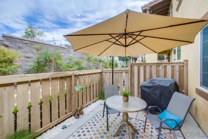 1523 Caminito Soria Unit 2, Chula Vista, California 91913