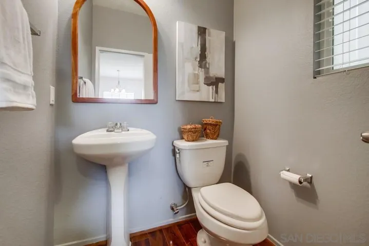 1523 Caminito Soria Unit 2, Chula Vista, California 91913