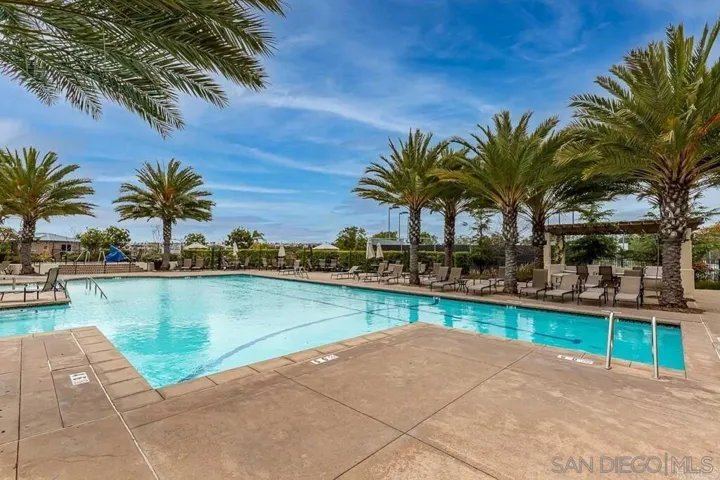 1523 Caminito Soria Unit 2, Chula Vista, California 91913