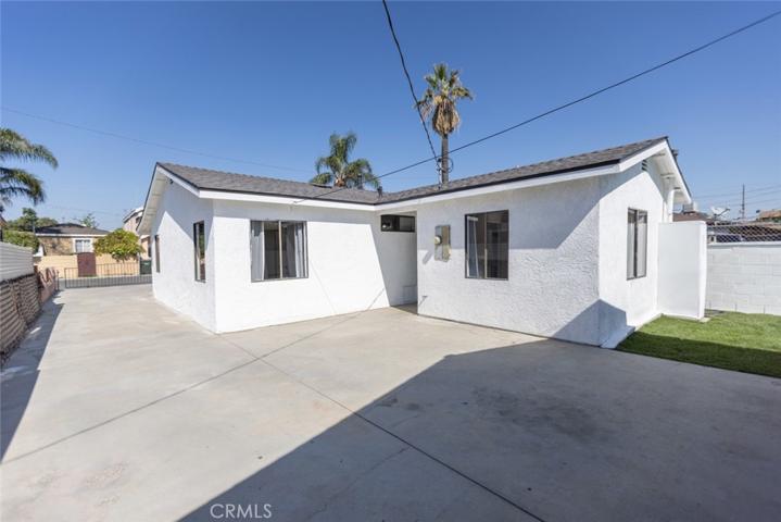 13350 Klondike Avenue, Downey, California 90242