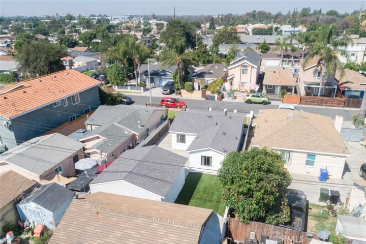 13350 Klondike Avenue, Downey, California 90242