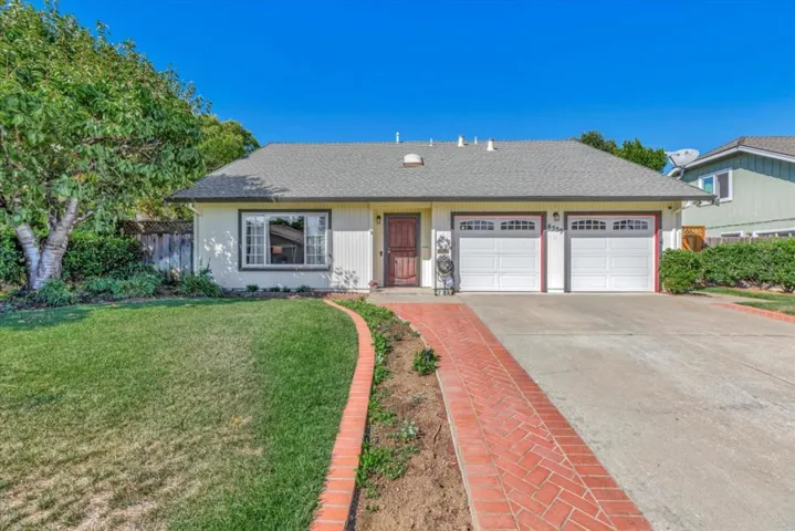 8559 Silvia Street, Gilroy, California 95020