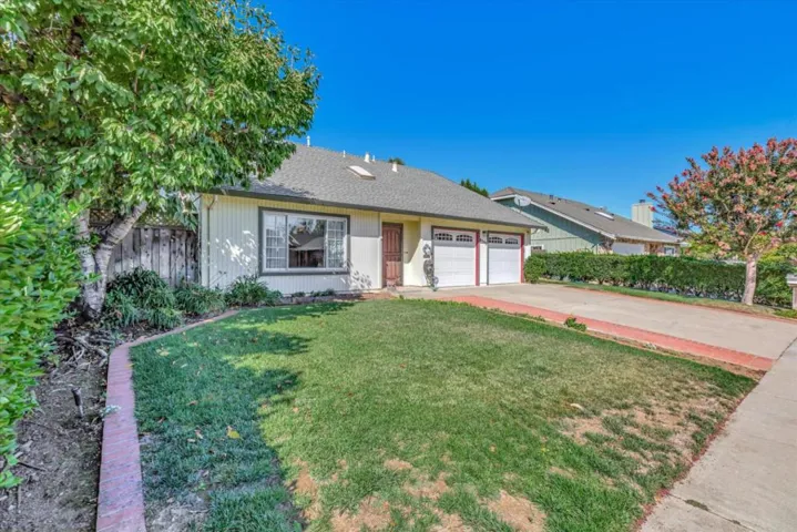 8559 Silvia Street, Gilroy, California 95020