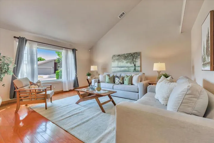8559 Silvia Street, Gilroy, California 95020