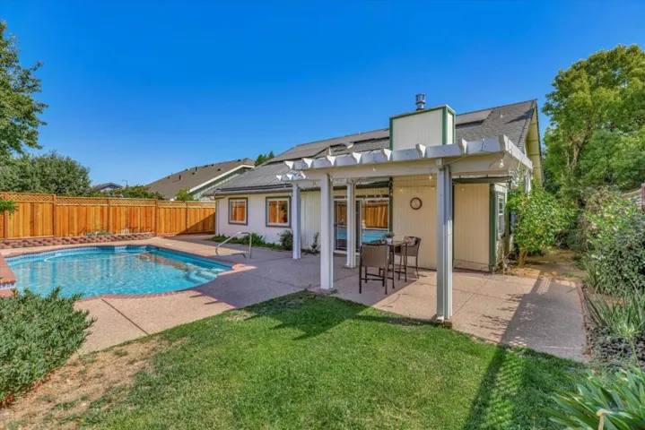 8559 Silvia Street, Gilroy, California 95020