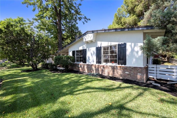 16267 Pasada Drive, Whittier, California 90603
