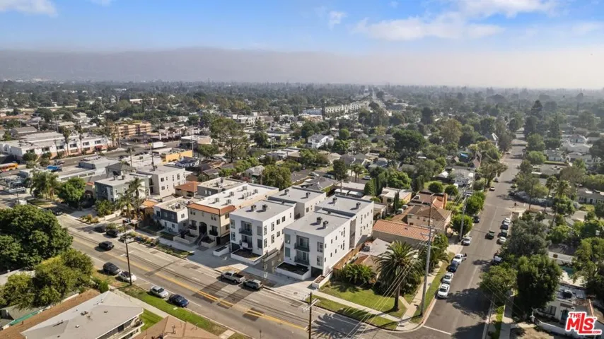 5108 Cahuenga Boulevard Unit 1, North Hollywood, California 91601