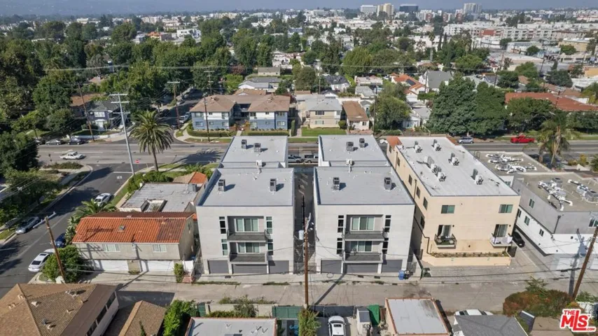 5108 Cahuenga Boulevard Unit 1, North Hollywood, California 91601