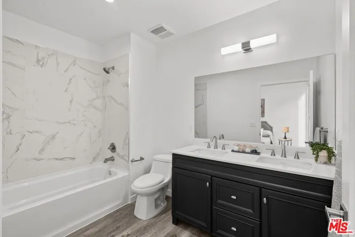 5108 Cahuenga Boulevard Unit 1, North Hollywood, California 91601