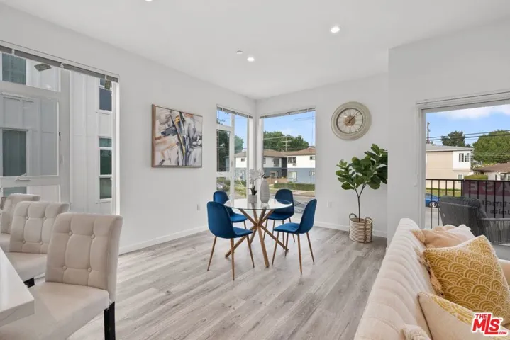 5108 Cahuenga Boulevard Unit 1, North Hollywood, California 91601