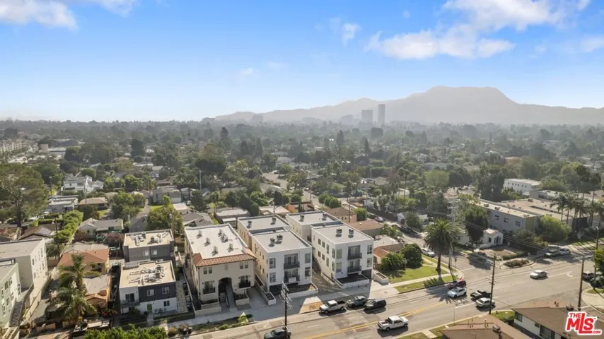 5108 Cahuenga Boulevard Unit 1, North Hollywood, California 91601