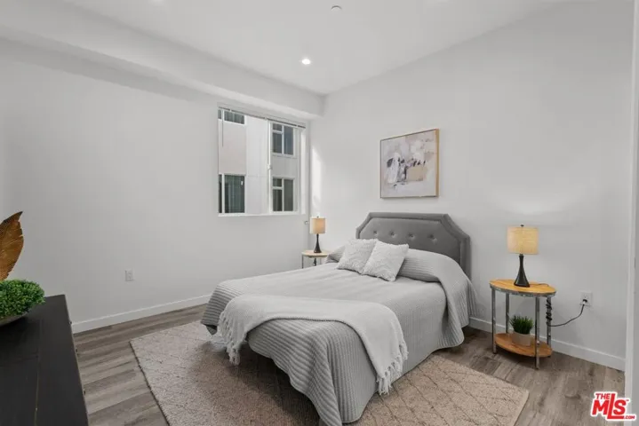 5108 Cahuenga Boulevard Unit 1, North Hollywood, California 91601