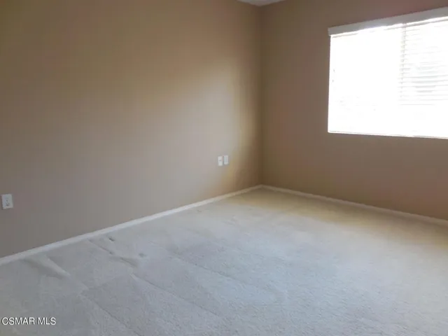Pansy Upstairs bedroom