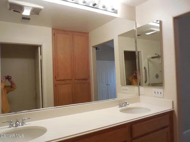Pansy Master bath