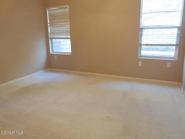 Pansy Master bedroom