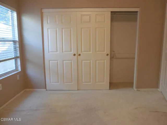 Pansy Master bedroom
