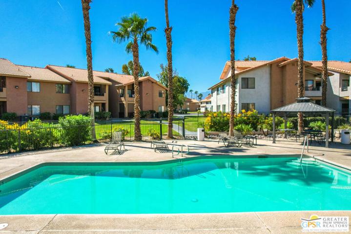 78650 Avenue 42 Unit 711, Bermuda Dunes, California 92203