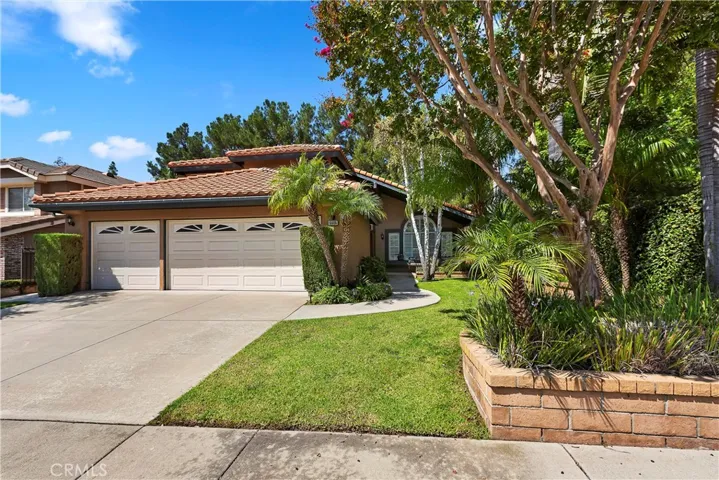 6606 Torino Road, Rancho Cucamonga, California 91701