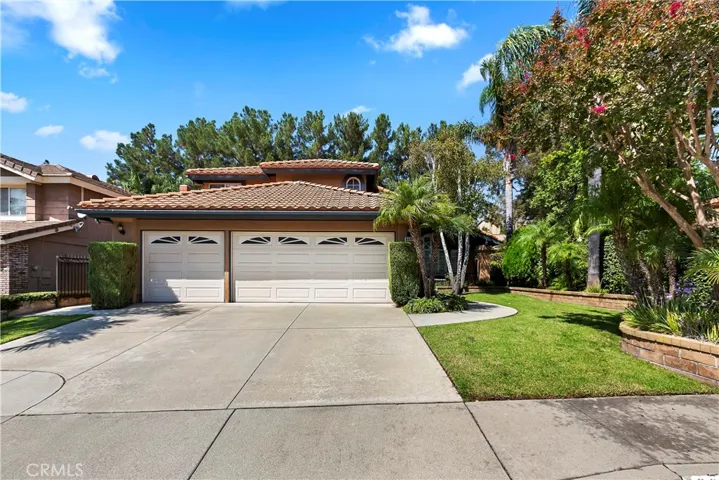 6606 Torino Road, Rancho Cucamonga, California 91701