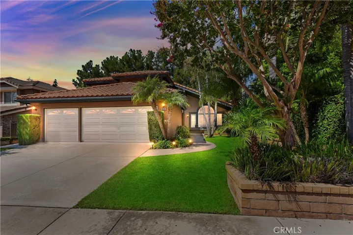 6606 Torino Road, Rancho Cucamonga, California 91701