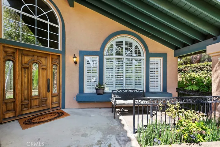 6606 Torino Road, Rancho Cucamonga, California 91701